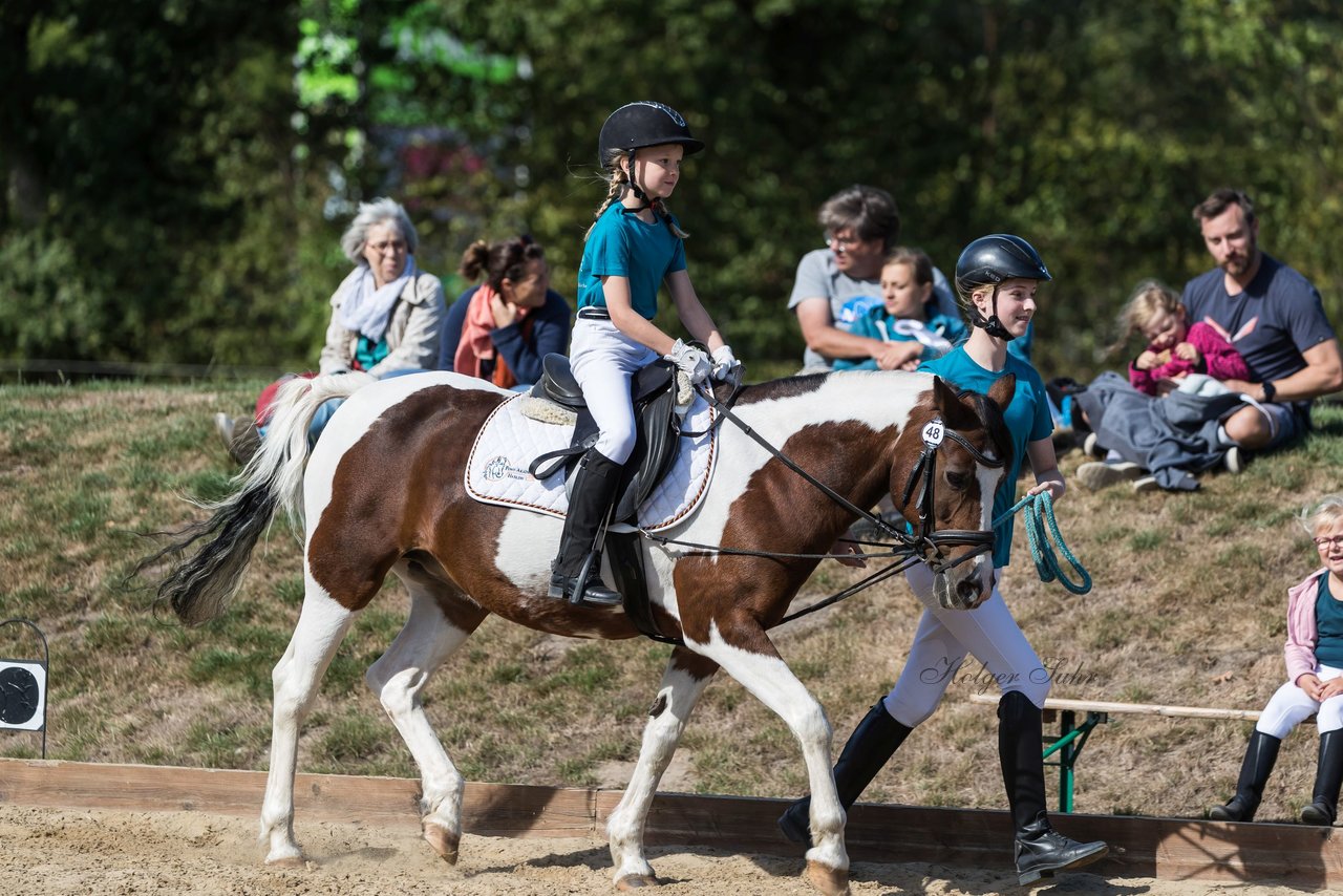 Bild 69 - Pony Akademie Turnier